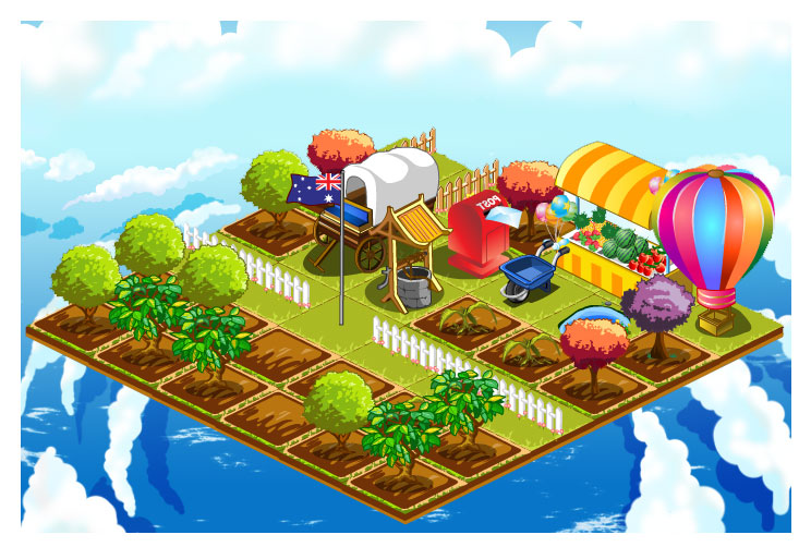 展會(huì)互動(dòng)游戲