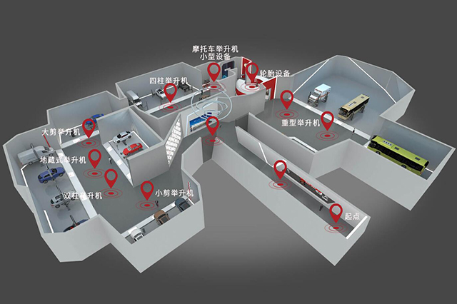 走進數字化時代,探索vr虛擬展廳的前沿展示與應用