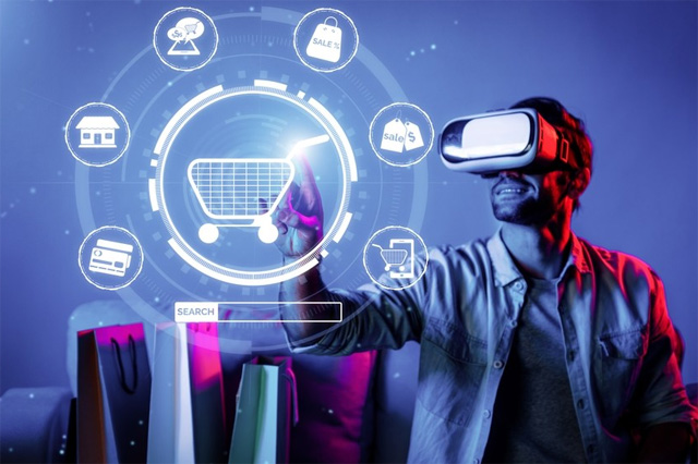 上海AR制作公司排名——探索增強現實的無限可能！