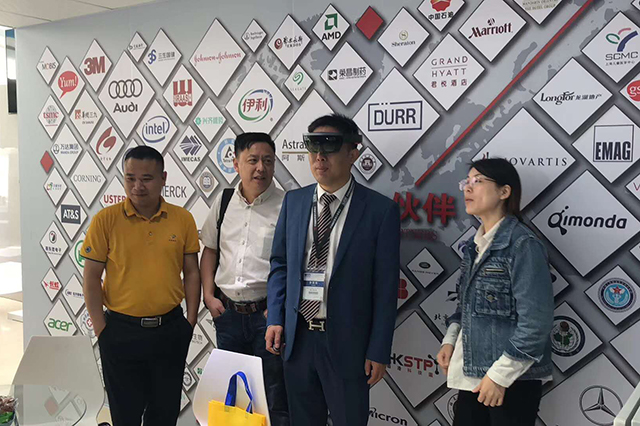 集英科技打造沉浸式體驗(yàn)，引領(lǐng)未來(lái)營(yíng)銷趨勢(shì)！