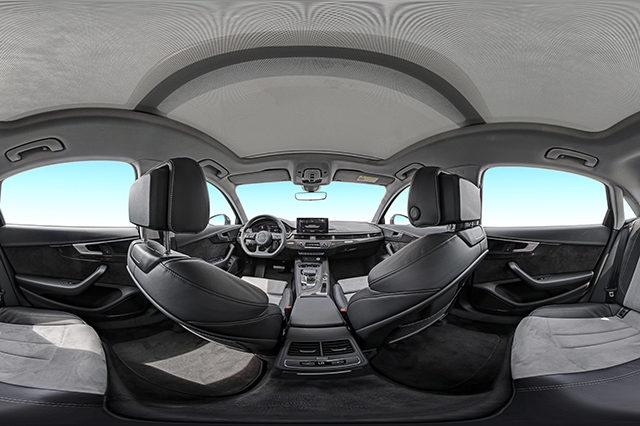 AR解決方案，如何通過增強現實技術提升企業競爭力