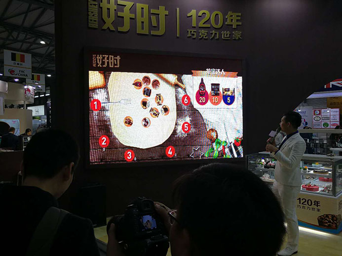 互動游戲，大屏互動游戲，手機互動游戲，小游戲定制，互動游戲開發(fā)