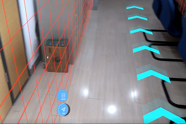 AR實景開發:創造虛擬與現實的無限可能