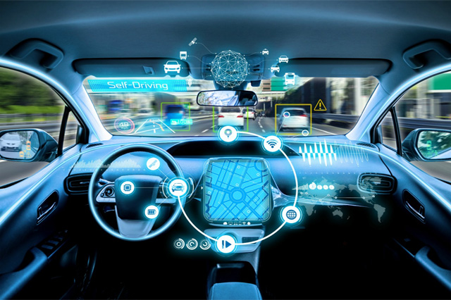 上海AR技術服務商——讓虛擬疊加現實，用技術重構城市商業想象力