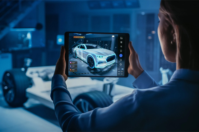 上海AR開發(fā)制作：當(dāng)虛擬成為現(xiàn)實(shí)，城市創(chuàng)新的引擎正在加速