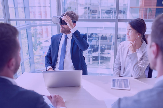 上海AR制作公司——用增強現實，重新定義品牌與場景的邊界