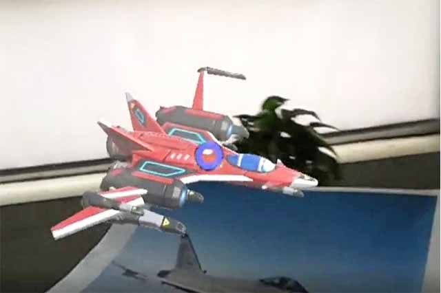 AR增強(qiáng)現(xiàn)實(shí)技術(shù)，改變旅游體驗(yàn)的未來