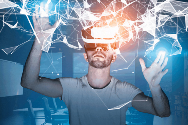 上海AR開發(fā)服務(wù)——讓數(shù)字與現(xiàn)實(shí)在魔都完美交織