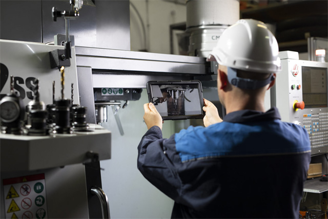 上海AR軟件開發(fā)公司——用增強(qiáng)現(xiàn)實(shí)點(diǎn)亮數(shù)字未來(lái)