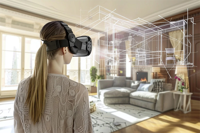 增強現(xiàn)實的核心類型有哪些？