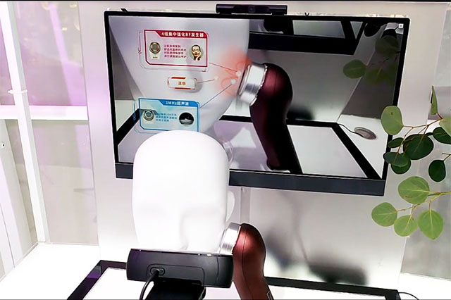 現(xiàn)實(shí)增強(qiáng)AR技術(shù),開(kāi)啟全新互動(dòng)體驗(yàn)