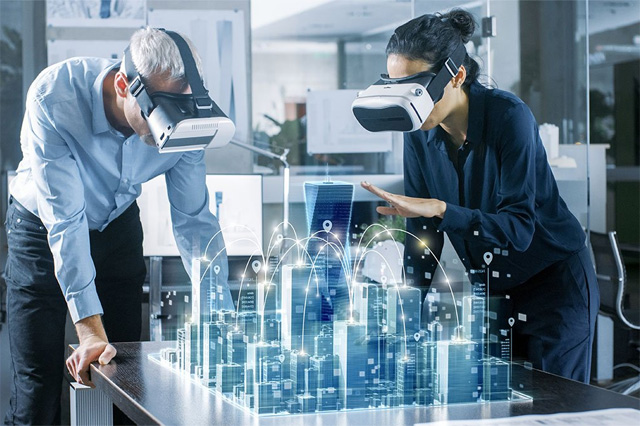 AR應(yīng)用開發(fā)比較好的實踐方法有哪些？