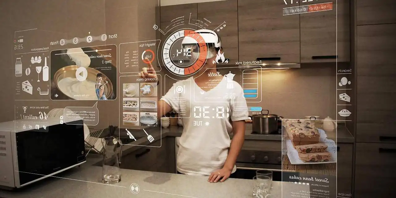 AR增強現實完全指南