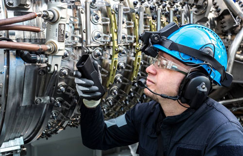 AR技術(shù)對制造業(yè)的革新